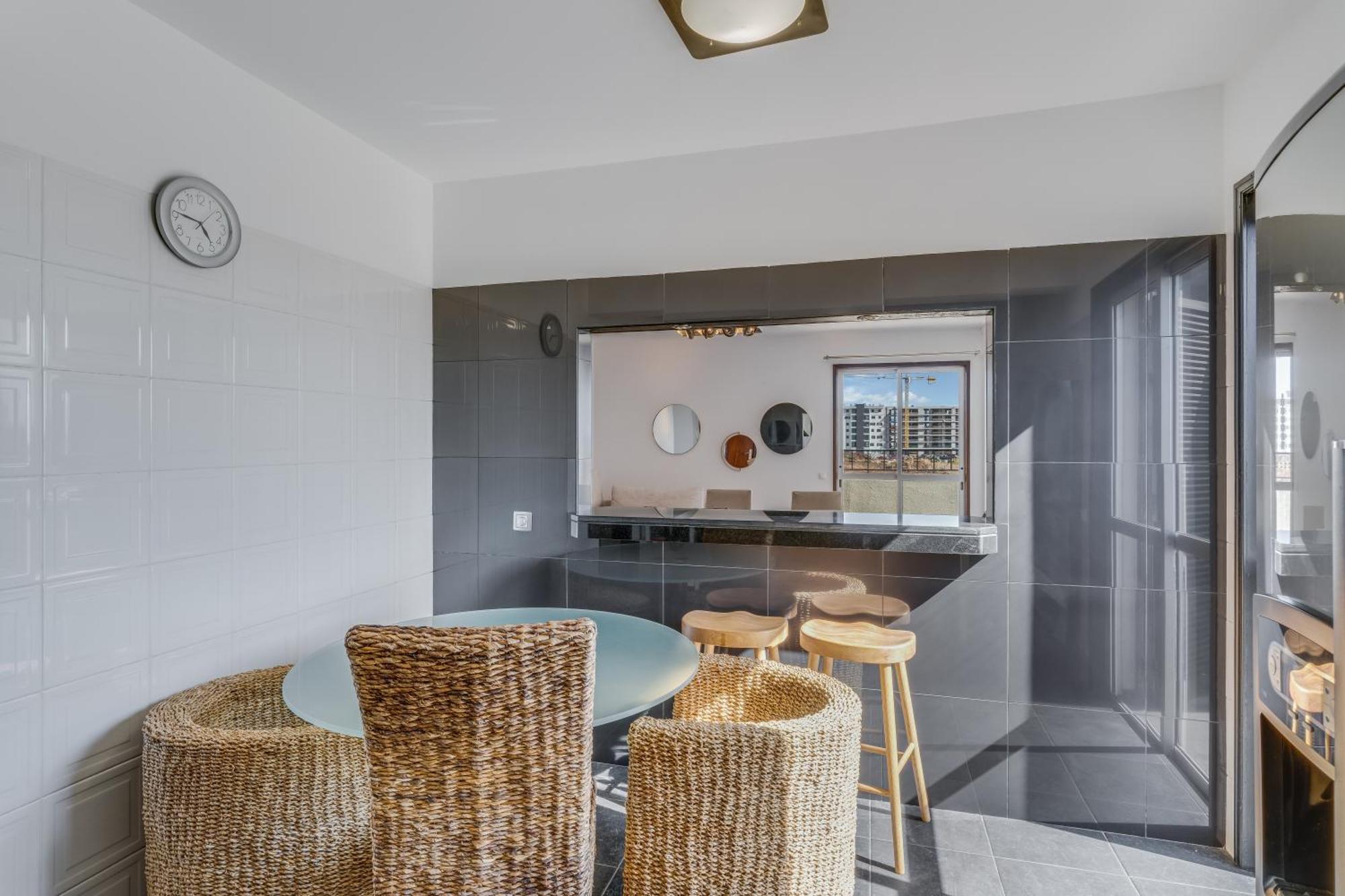 Portola Penthouse Lägenhet Funchal  Exteriör bild