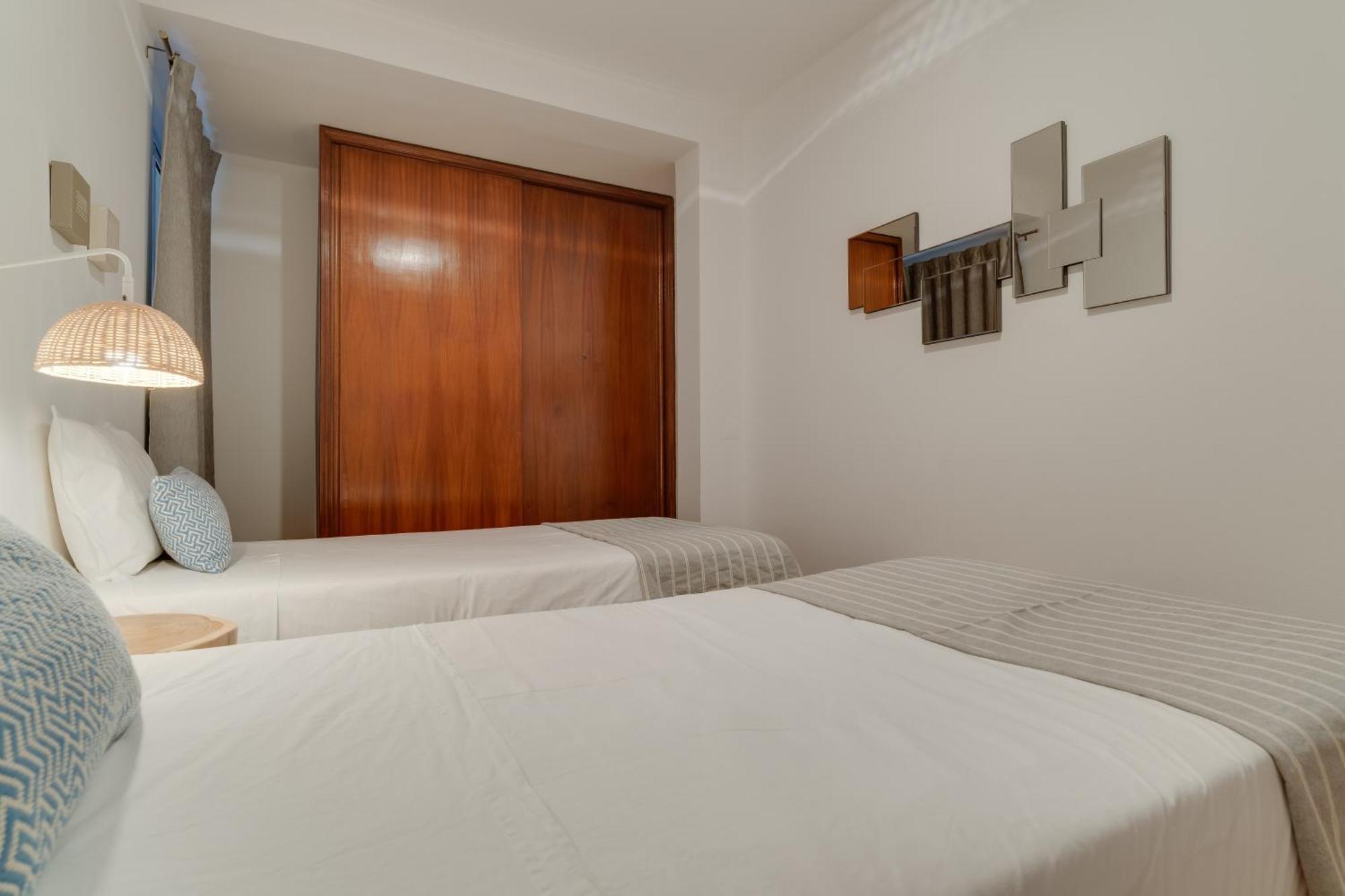 Portola Penthouse Lägenhet Funchal  Exteriör bild
