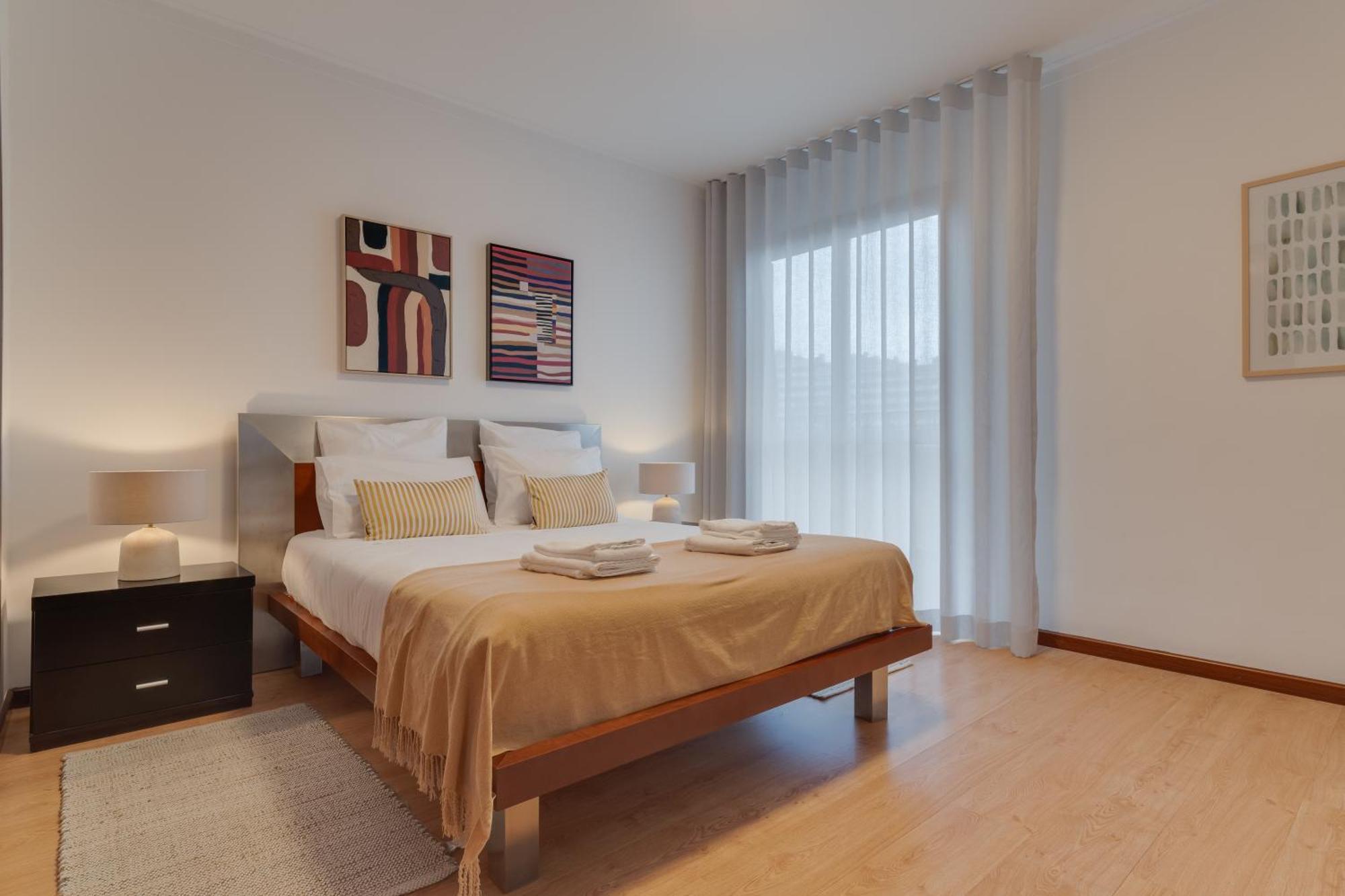 Portola Penthouse Lägenhet Funchal  Exteriör bild