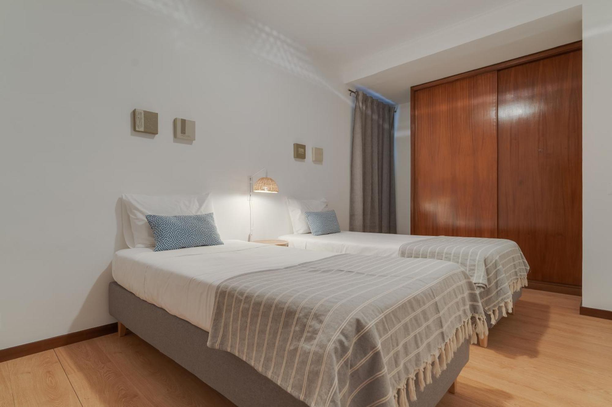 Portola Penthouse Lägenhet Funchal  Exteriör bild