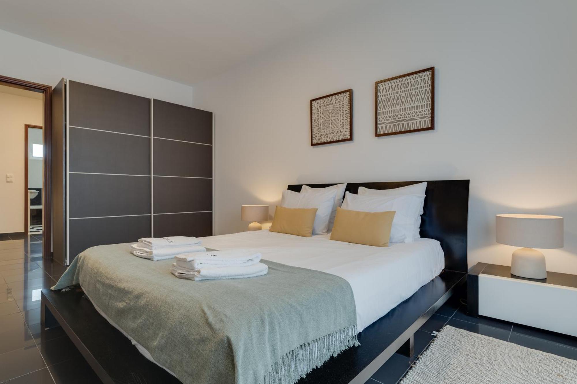 Portola Penthouse Lägenhet Funchal  Exteriör bild