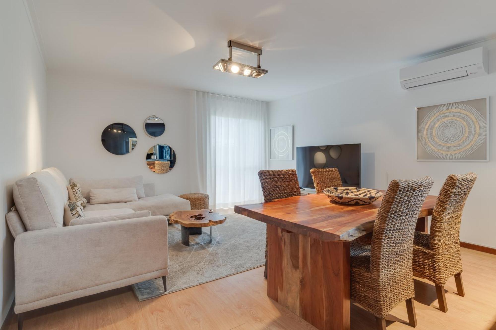 Portola Penthouse Lägenhet Funchal  Exteriör bild