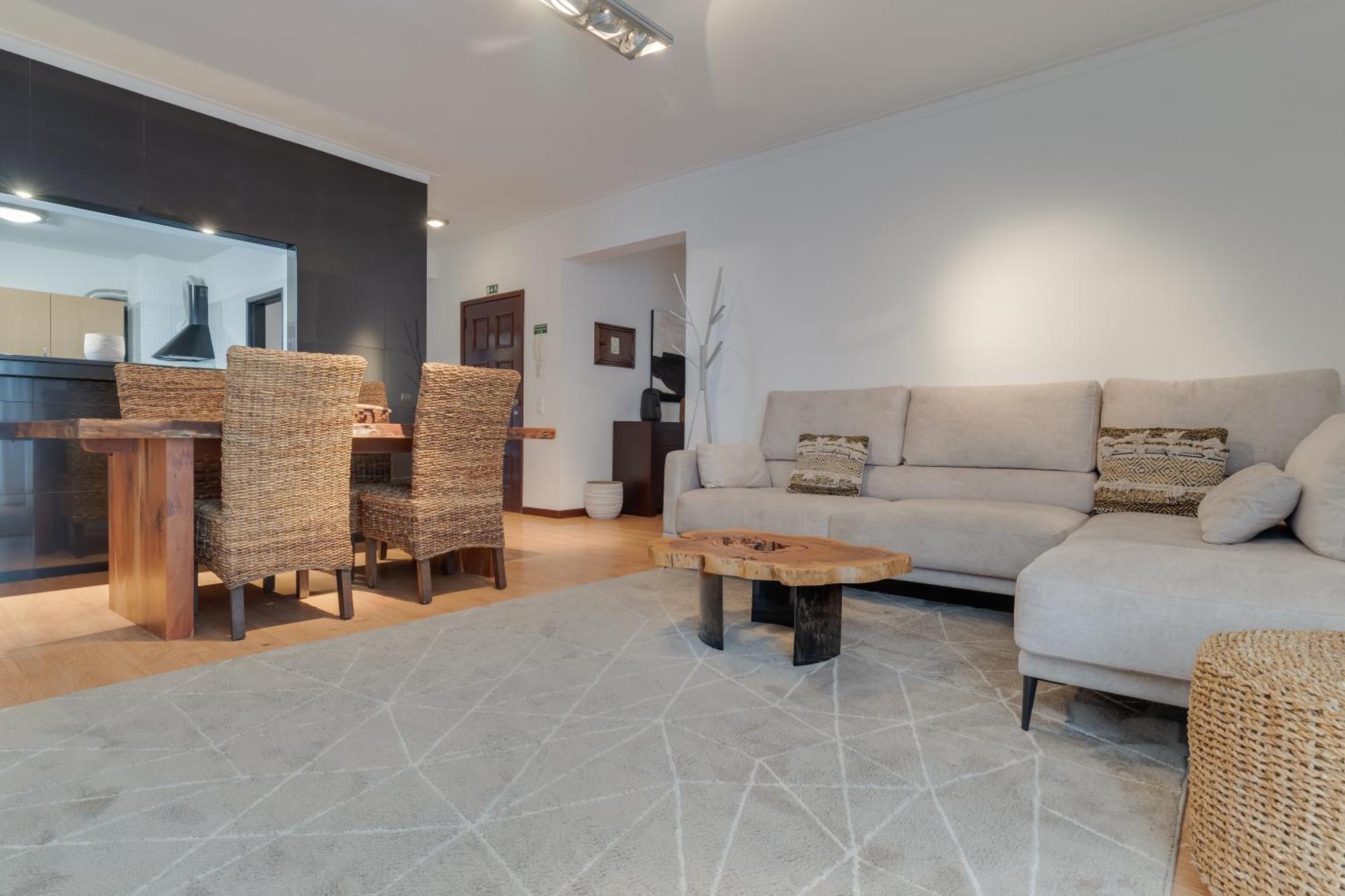 Portola Penthouse Lägenhet Funchal  Exteriör bild