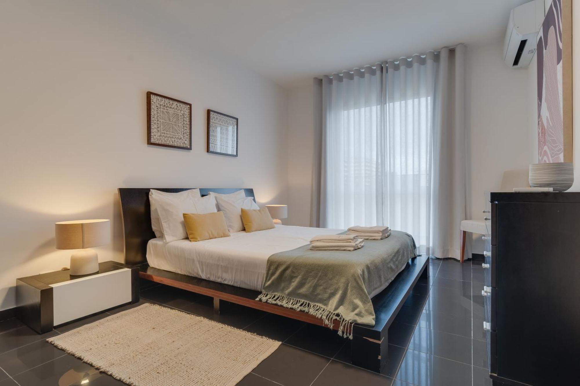 Portola Penthouse Lägenhet Funchal  Exteriör bild