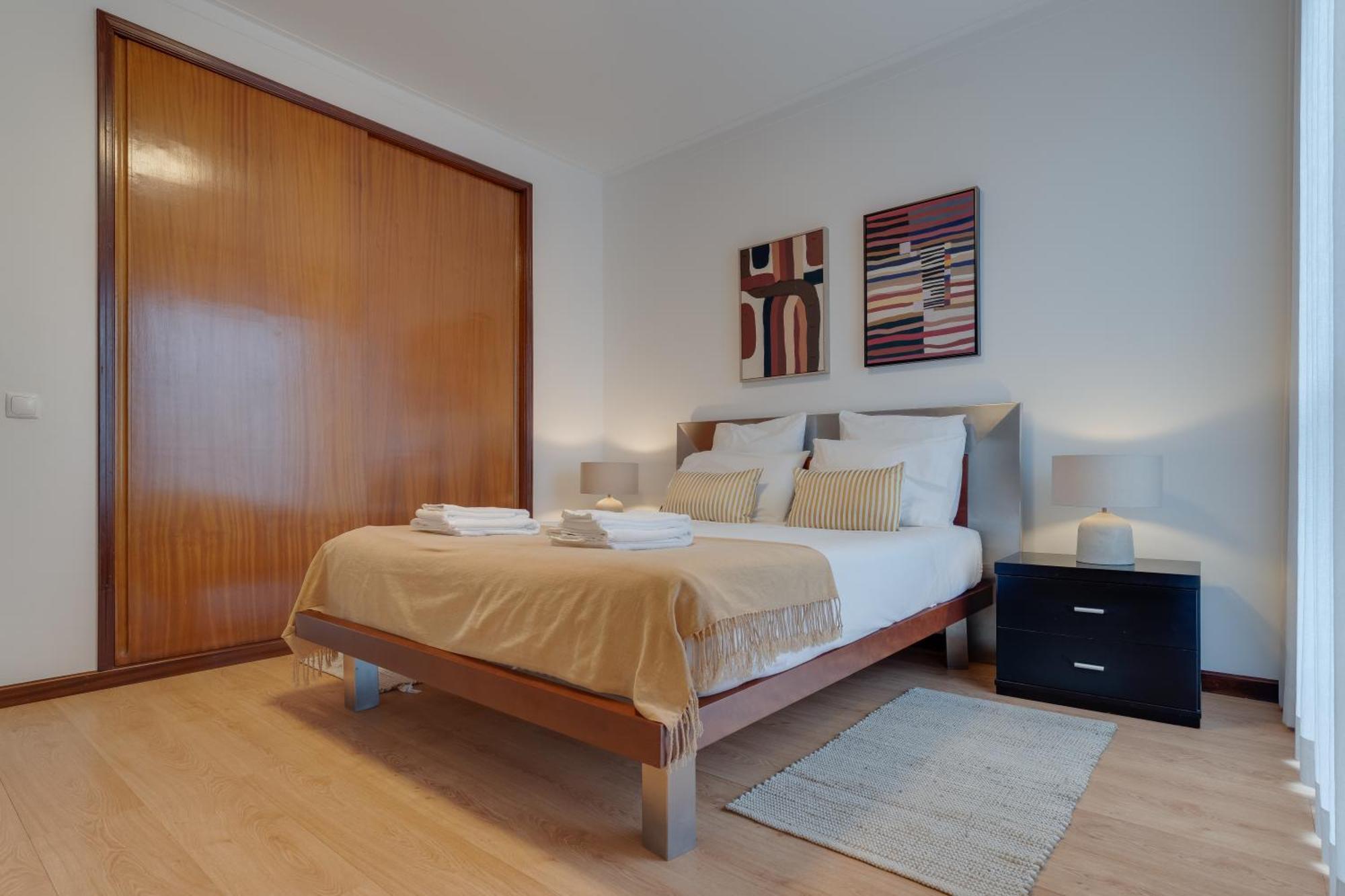 Portola Penthouse Lägenhet Funchal  Exteriör bild