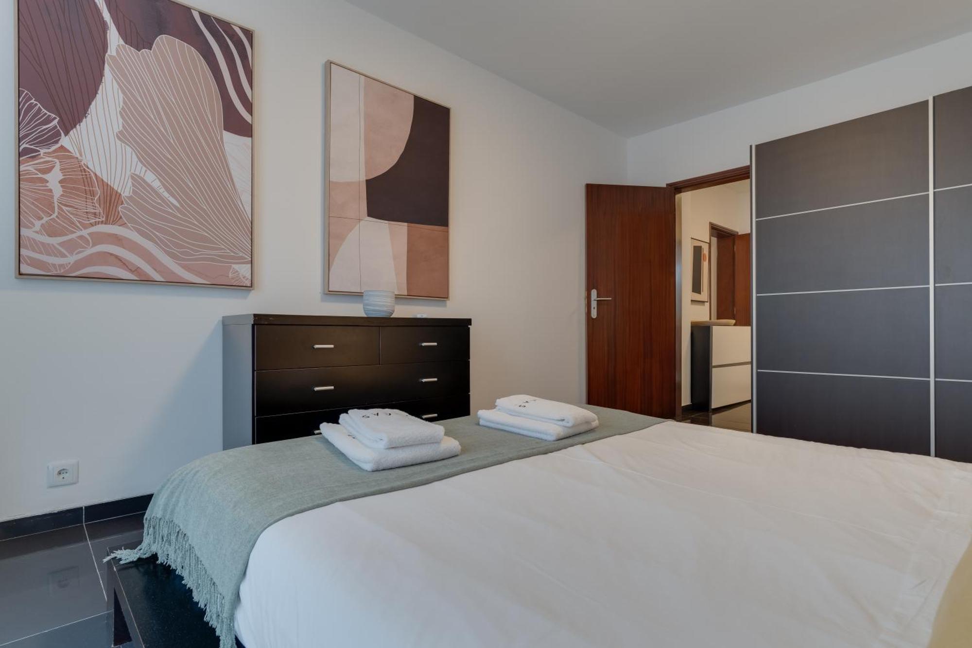 Portola Penthouse Lägenhet Funchal  Exteriör bild