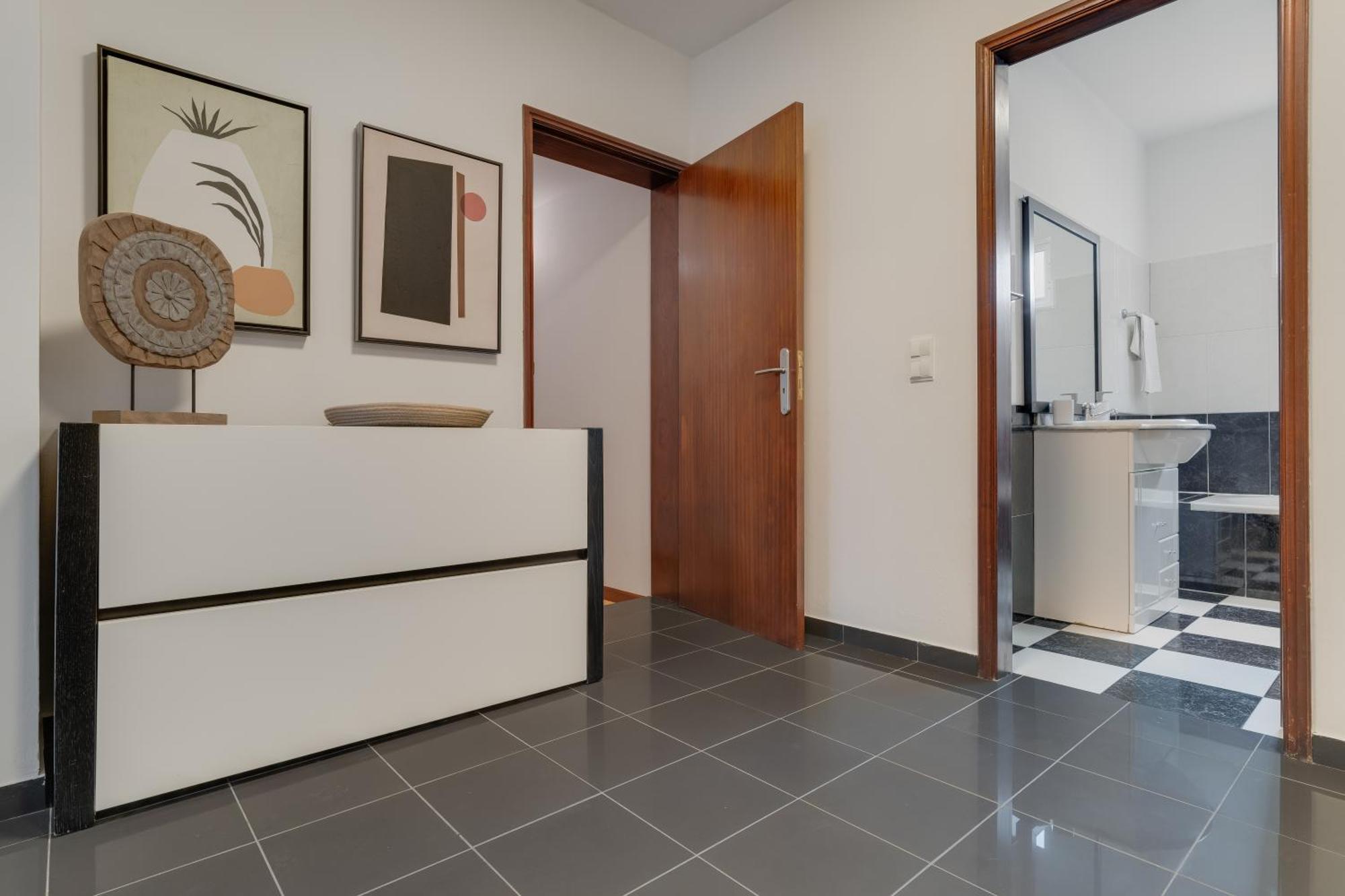 Portola Penthouse Lägenhet Funchal  Exteriör bild